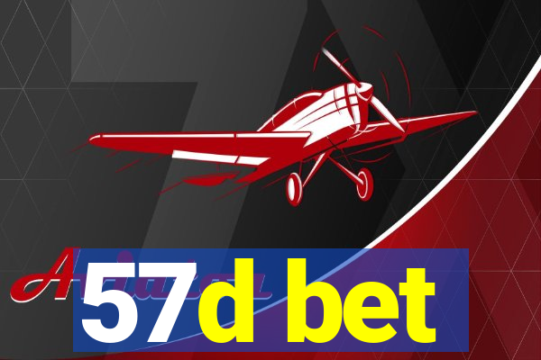 57d bet